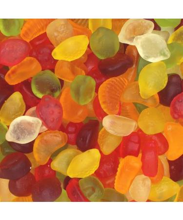 Sugar Free Fruit Salad 1.5kg