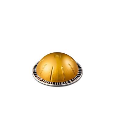 Nespresso VertuoLine awFCp Voltesso Espresso 10 Count (2 Pack)