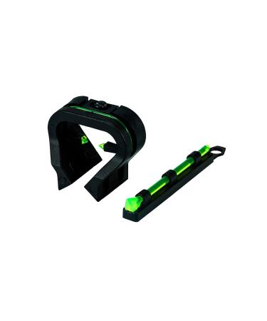 HIVIZ TriViz Fiber Optic Turkey Sight