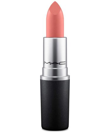 M.A.C. Lipstick Down to an Art - peachy nude