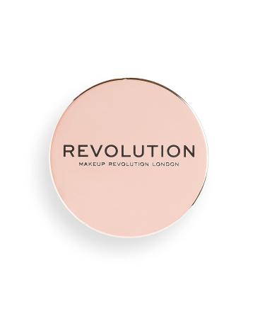 Buy Makeup Revolution Gel Eyeliner Pot with Brush - Long-lasting Smudge-proof Formula for Stunning Eyes | International Shipping Available - Buy Online on SooperMarket.com