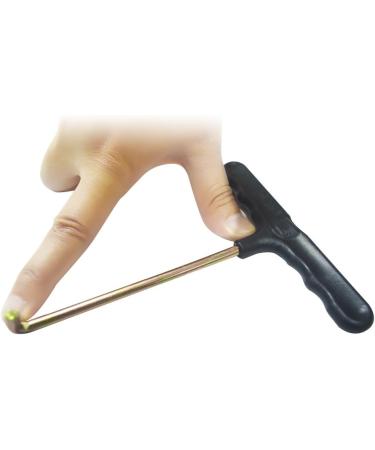 SANJOIN Trampoline T-Hook Spring Pull Tool - 1 Pack | Easy Assembly & Replacement - Buy Online on SooperMarket.com