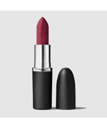 MAC Macximal Silky Matte Lipstick 689 Captive Audience 3.5 g / 0.12 oz