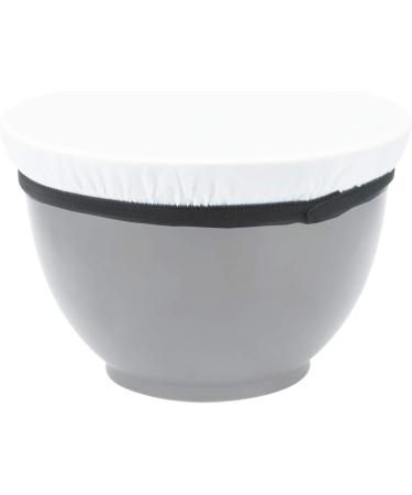 Soft White Diffuser Sock 2-Pack for 180mm Sparkler Reflectors - Ideal for Studio Strobe Portrait and Product Photography - Buy Online on SooperMarket.com
