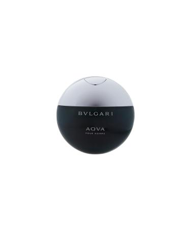 Aqua Pour Homme By BVLGARI FOR MEN 1.7 oz Eau De Toilette Spray Fresh 1.7 Ounce - Buy Online on SooperMarket.com