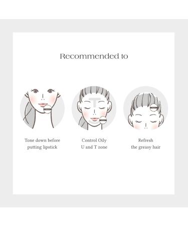 Dr.Althea Dear.A Face Blur Finishing Powder - White - Buy Online on SooperMarket.com