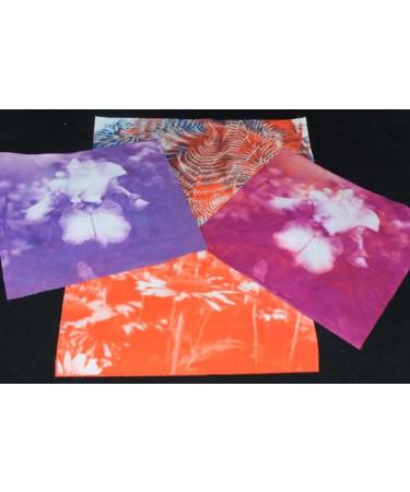 Jacquard Solarfast Starter Kit - Sun-Powered Fabric Printing Solution - Buy Online on SooperMarket.com
