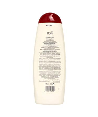 Maja Gift Set: 3 x 3.5 Oz. Soaps & 13.5 Oz. Body Lotion with Free Carrying Case - Buy Online on SooperMarket.com