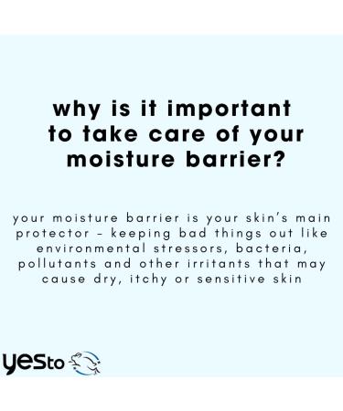 Yes To Intense Hydration Serum | Natural Vegan Skincare with Hyaluronic Acid & Avocado Oil | Moisture Lock & Skin Barrier Support | 0.95 Fl Oz - Buy Online on SooperMarket.com