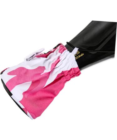 Beavorty 1pc Hair Dryer Bag Diffuser Hair Dryer Hair Dryers Hair Blow Dryer Hair Dryer Pocket - Buy Online on SooperMarket.com