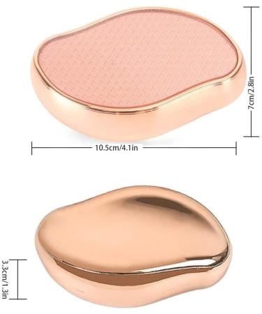 BEALIFE Foot Sharpener Easily Clean Skin Care Tool Callus Remover Health Caring Cracked Heel Hard Skins Pedicure Tools Feet File - Buy Online on SooperMarket.com