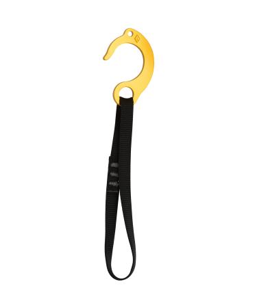 Black Diamond Fifi Hook One Size No Color