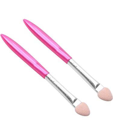 6 pieces One End Tip Applicators Eyeshadow Brush - Buy Online on SooperMarket.com
