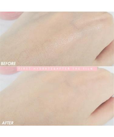 2022 Magical Perfecting Base Face Primer - Hunmui Pore Base Gel Cream for Invisible Pores - Makeup Matte Base (4pcs) - Buy Online on SooperMarket.com