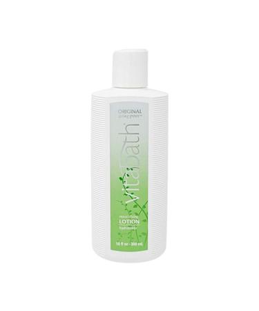 Vitabath Original Spring Green Shower Set - 10 Fl Oz - Pine & Rosewood - Shower Gel, Lotion & Pouf - Buy Online on SooperMarket.com