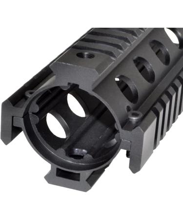 HIRIMS Aluminum Sports Rail Accessories - Durable 6.7 Length - Buy Online on SooperMarket.com