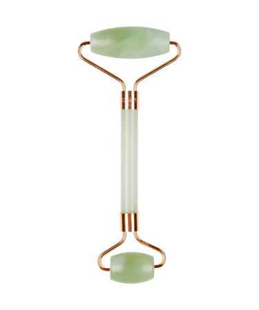 Cala Gold jade facial roller
