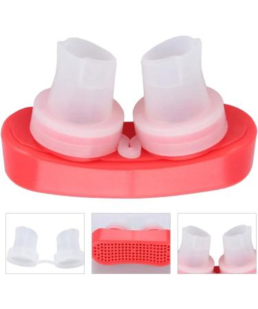 KUIKUI Upgraded Anti-Snore Nose Purifier with Air Filter Technology - Stop Snoring and Breathe Easier | eCommerce - Buy Online on SooperMarket.com