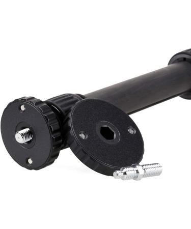 Sirui SR-66C Telescopic Carbon Fiber Center Column for SR Series Tripods - SR-66C Central Column - Buy Online on SooperMarket.com