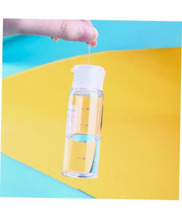 Mikinona 1 Set Double Eyelid Sticker Lace Eyelid Tape Thin Double Sided Eyelid Clear Tape Make up Fiber Strip - Buy Online on SooperMarket.com