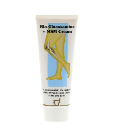 Bio Glucosamin+MSM Pharma Nord Creme