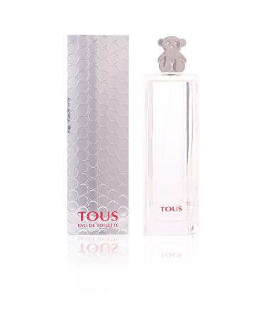 Tous Silver by Tous