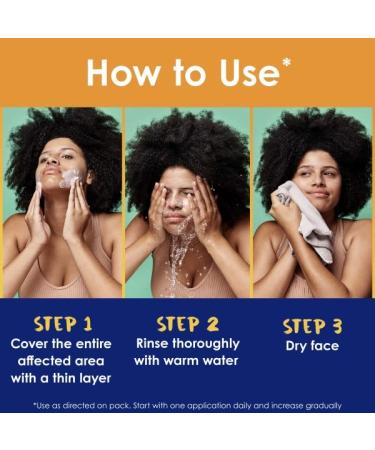Clearasil Ultra 5in1 Exfoliating Wash 6.78 oz - Pack of 8 | International Shipping Available - Buy Online on SooperMarket.com