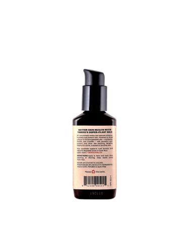 THRIVE Natural Face Moisturizer - Non-Greasy Soothing Lotion for Men & Women | Made in USA with Organic Ingredients | Hydrates Skin & Soothes Irritation | 2 Oz Original Scented - Buy Online on SooperMarket.com