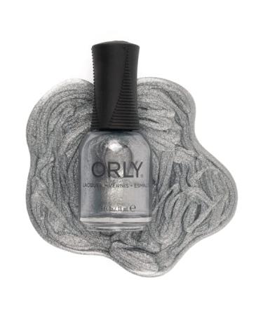 Orly Futurism Collection Chrome & Metallic Shimmer Nail Polish (6PIX) - Buy Online on SooperMarket.com