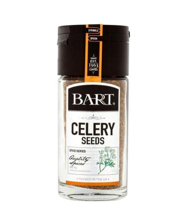 Bart Celery Seed 40 g