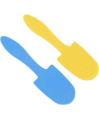 2-Part Tongue Muscle Trainer for Kids | Portable Oral Muscle Training Device | Colorful Lateralization Lifting | International Shipping Available - Buy Online on SooperMarket.com