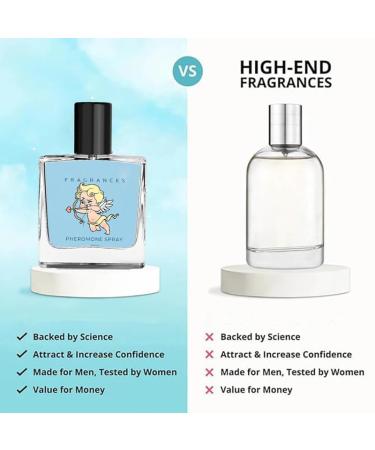 Cologne for Men 50ml Hypnosis Cologne Fragrances Long Lasting Romantic Fragrances 3Pcs (50ML)-A - Buy Online on SooperMarket.com