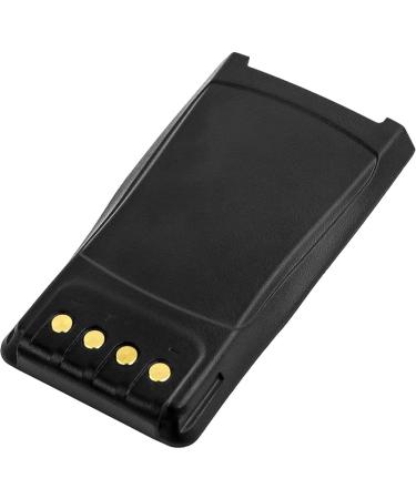 Buy Afshan 1700mAh/7.4V KB-56C Battery Replacement for Kirisun FP-560 PT-560 - High Performance & International Shipping - Buy Online on SooperMarket.com