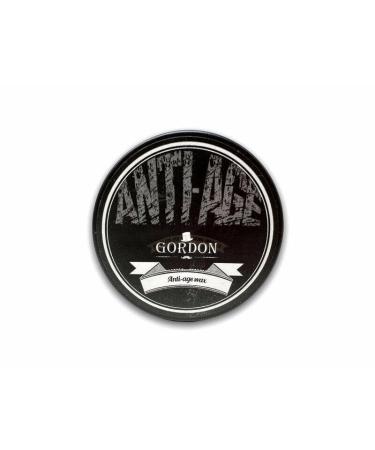 Gordon anti-aging wax