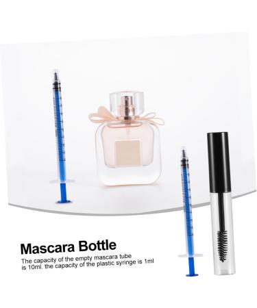 NOLITOY 12pcs Mascara Tube Dispensing Tool Eyelash Lip Gloss - Buy Online on SooperMarket.com
