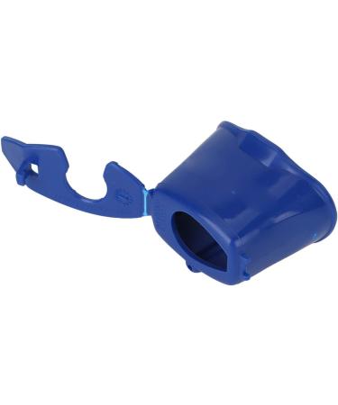 Reusable Eye Drop Guide & Applicator for Easy Dispensing - Portable & Convenient - Buy Online on SooperMarket.com