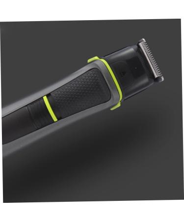 Didiseaon Hair Clipper Set - Stainless Steel Electric Clippers for Home Use | International Shipping - Buy Online on SooperMarket.com