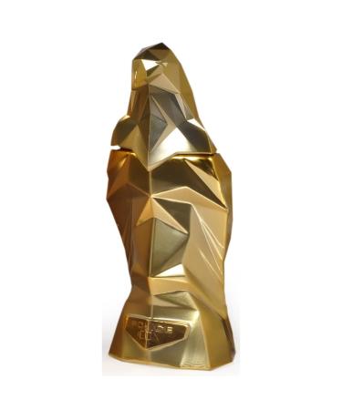POLICE ICON GOLD by Police EAU DE PARFUM SPRAY 4.2 OZ - Buy Online on SooperMarket.com