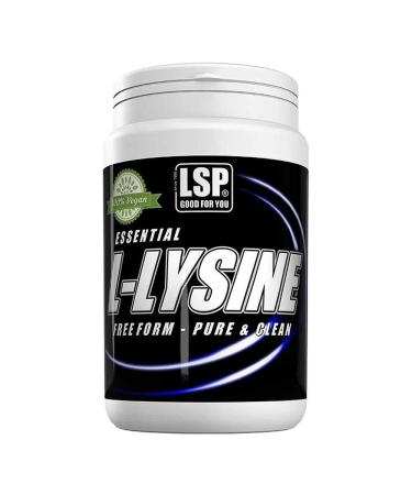 L - lysin 500g (powder)