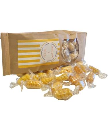 Personalized Customise With Your Own Message 300g Bag of Sweets Peanuts - Buy Online on SooperMarket.com