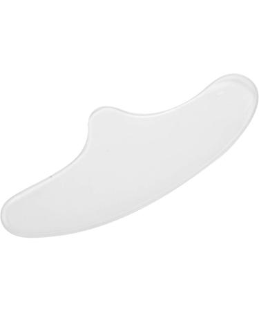 Socobeta Forehead Anti-Wrinkle Patch Reusable Silicone Anti-Wrinkle Forehead Patch Self-Adhesive Forehead Wrinkle Removal Sticker - Buy Online on SooperMarket.com