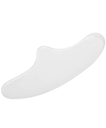 Forehead Wrinkle Patches | Silicone Anti-Wrinkle Stickers for Smooth Skin | Reusable Self-Adhesive Facial Patches - Buy Online on SooperMarket.com