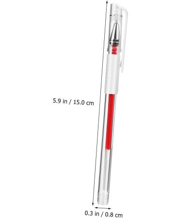 Housoutil 4 Pcs Skin Brow Pen for Mapping Pen Eyebrow Pen Pen Eyebrow Shape - Buy Online on SooperMarket.com