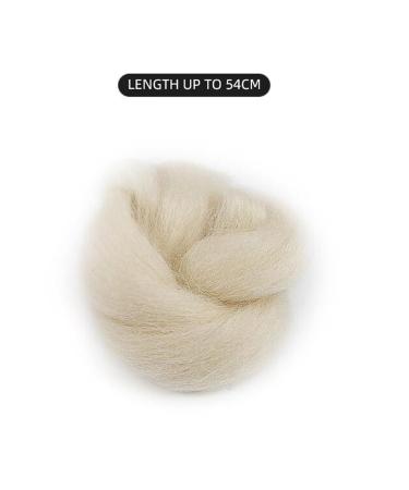 Soft Toe Separator for Corns & Overlapping Toes - Sweat Absorbing & Breathable - 1oz Pack - Buy Online on SooperMarket.com