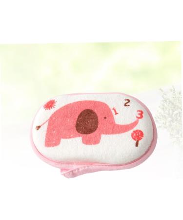 Didiseaon Bath Sponge Soft Sponges Shower Sponge Cartoon Child Bath Ball - Buy Online on SooperMarket.com