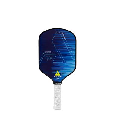 JOOLA Ben Johns Hyperion Pickleball Paddle - Carbon Surface with High Grit & Spin, Elongated Handle, USAPA Approved 2022 Ben Johns Paddle - Available with Pickle Ball Paddle Cover CAS 16 Paddle Paddle