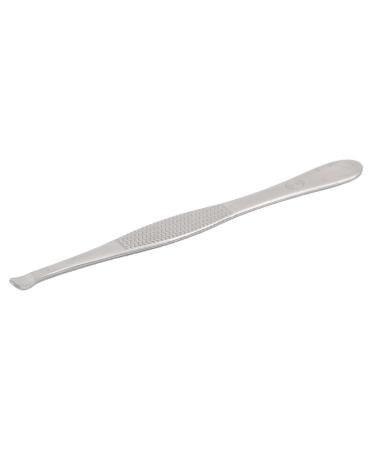Qtqgoitem Stainless Steel Wax Ear Pick Removal Remover Cleaner Curette Earpick 3.5 Inch (Model: df2 298 f4d 54f 281)