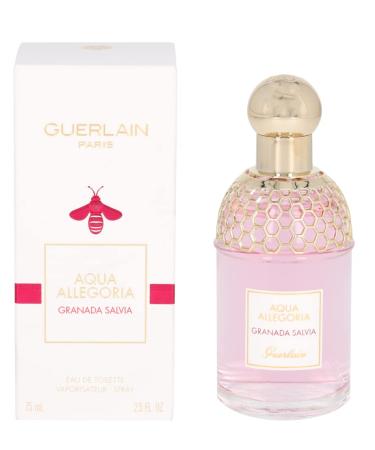 Guerlain Aqua Allegoria Granada Salvia Edt Spray 2.5 Oz 1 Fl Oz (Pack of 1) - Buy Online on SooperMarket.com