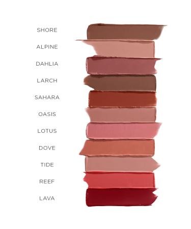 Satin Cr me Lipstick Alpine 304 - Long-lasting and Luxurious Lip Color - Buy Online on SooperMarket.com