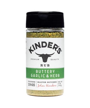 Kinder's Buttery Garlic (1)
